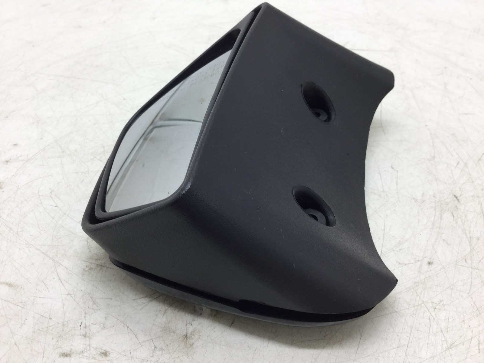 2007 Polaris RH Mirror Assembly - Image 2