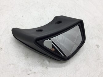 2007 Polaris RH Mirror Assembly