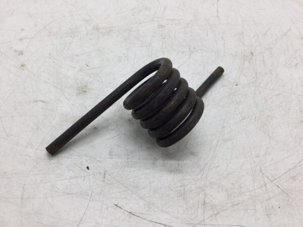 1977 Ski-Doo Suspension Torsion Spring - Image 2