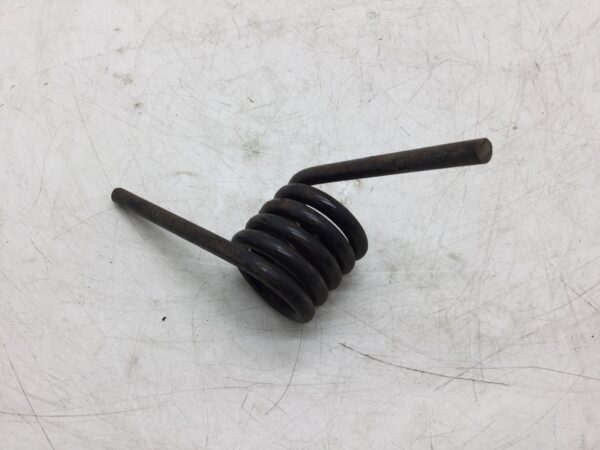 1977 Ski-Doo Suspension Torsion Spring - Image 3