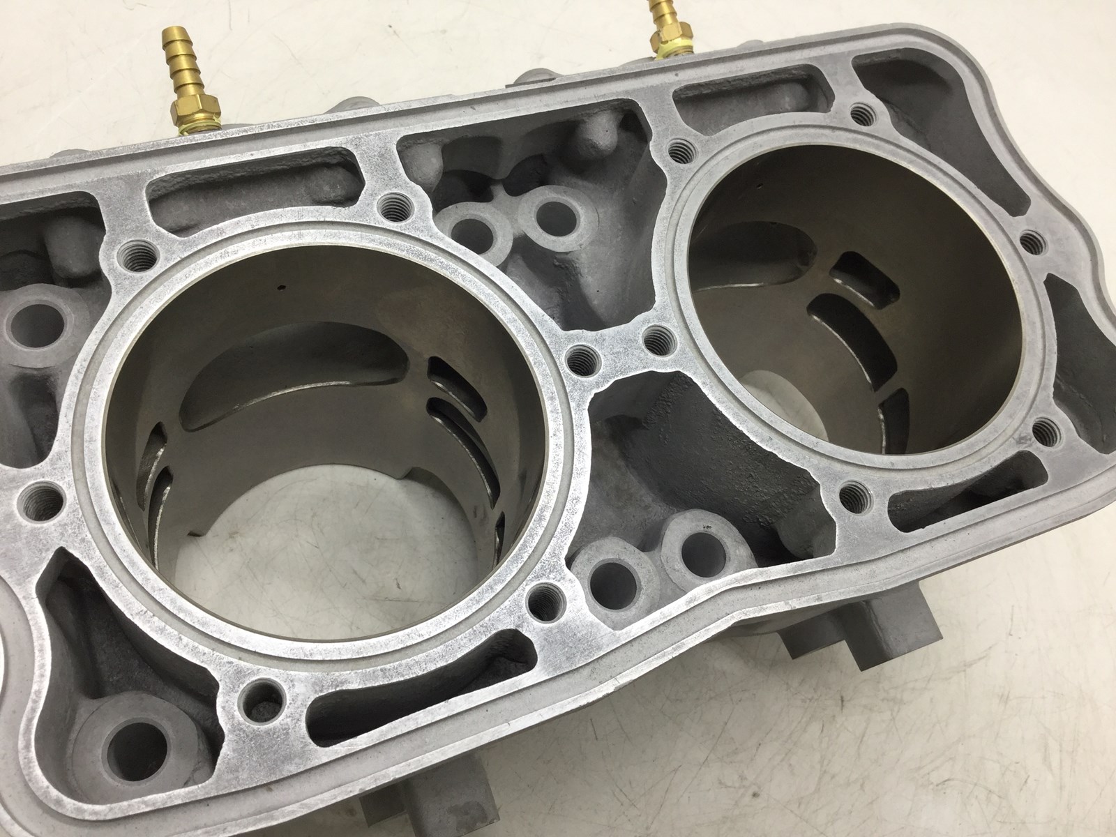 Replated Cylinder 3022554 2015 RUSH / Switchback 800 - Image 4