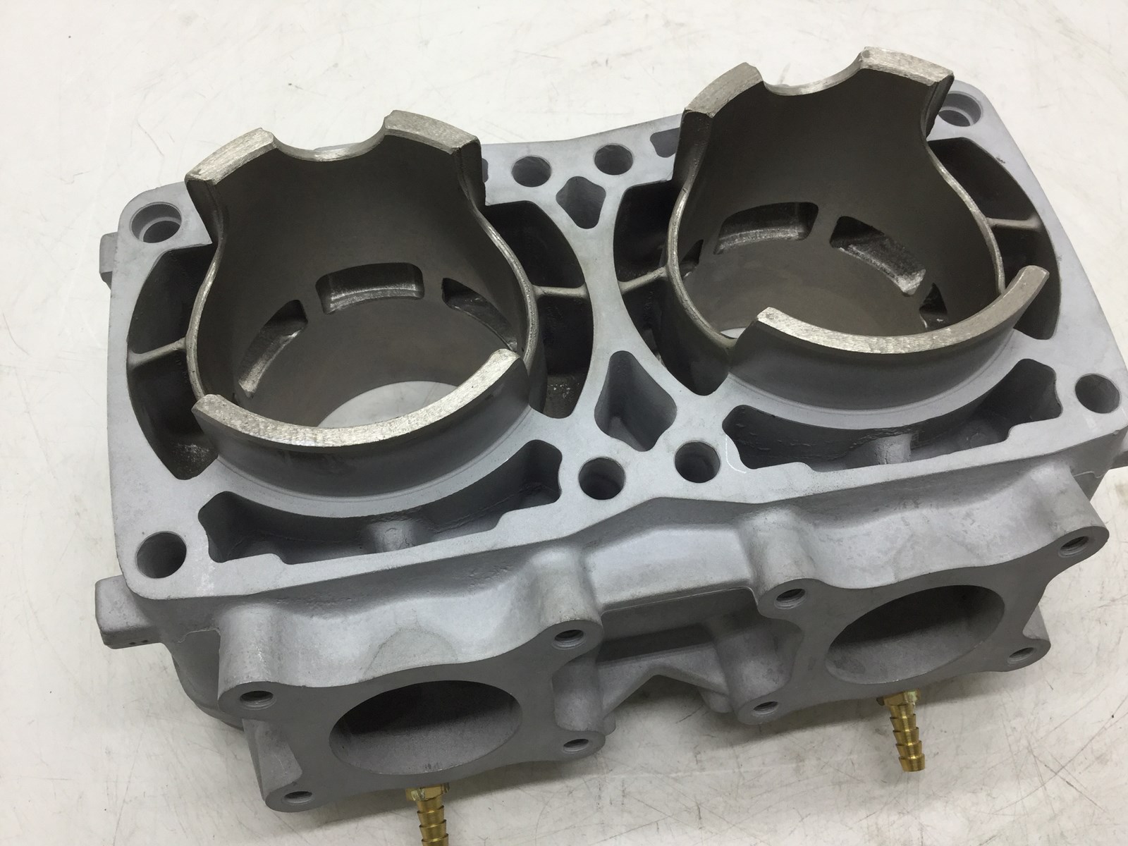 Replated Cylinder 3022554 2015 RUSH / Switchback 800 - Image 5