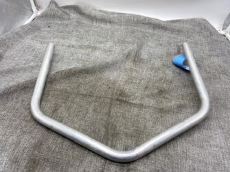 2010 Polaris REAR BUMPER