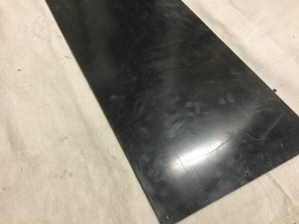 60" Plow Blade Liner - Image 2