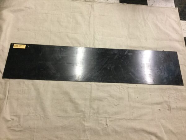 60" Plow Blade Liner