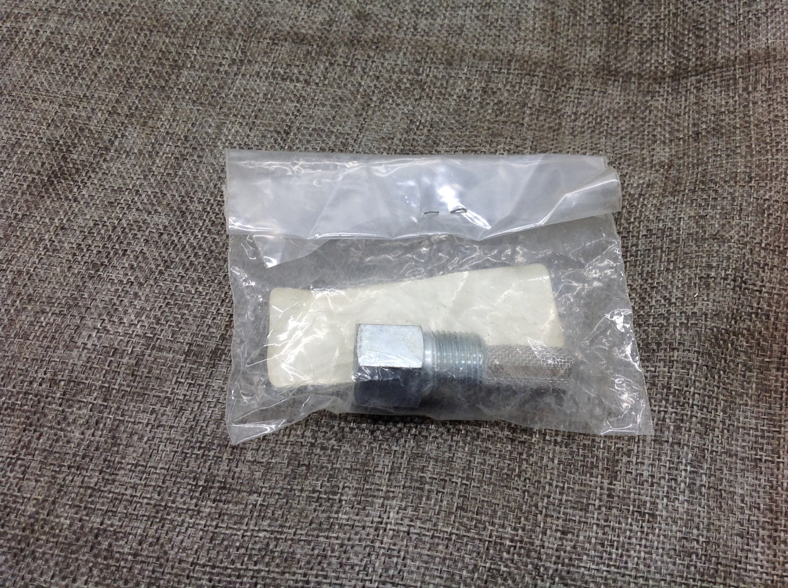 1995 Polaris SCREEN OIL FILTER - Image 3