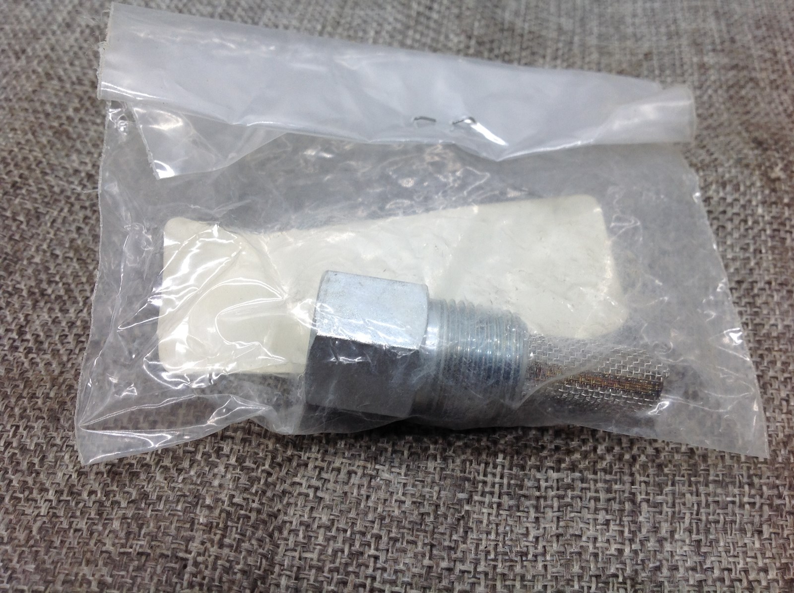 1995 Polaris SCREEN OIL FILTER