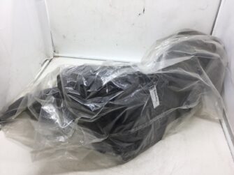 2017 Polaris LH Belly Pan/Fender