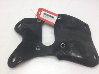 1978 Yamaha Motor Mount Plate