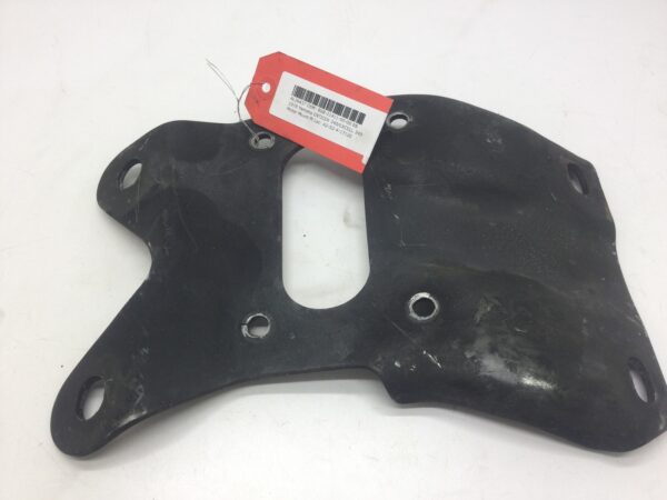 1978 Yamaha Motor Mount Plate