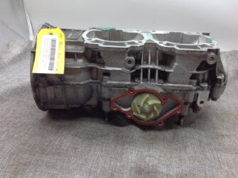 2004 Ski-Doo Crank Case