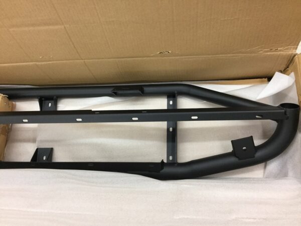 2008 Polaris Ranger Rear Bumper - Image 3