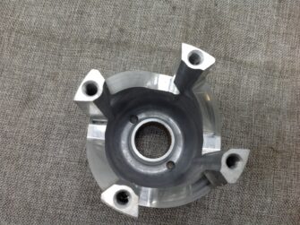 2016 Can-Am SECONDARY HELIX ANGLE 277 35-45