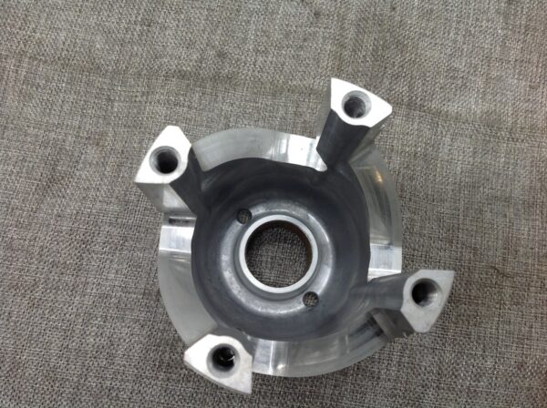 2016 Can-Am SECONDARY HELIX ANGLE 277 35-45