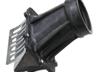 2014 Ski-Doo New Throttle Body Mounting Flange