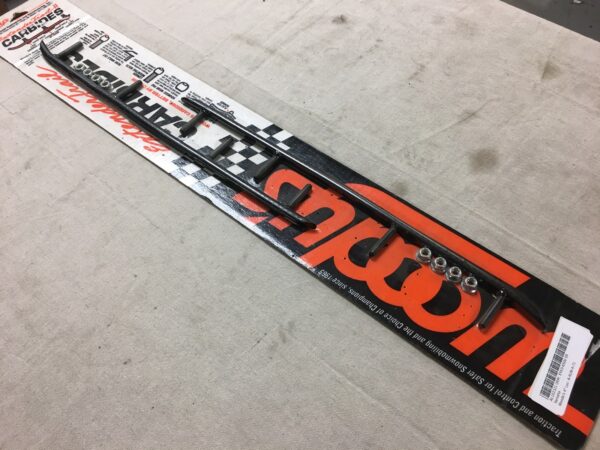 Yamaha 4" Carbide Runners - EYV2-6500 - Image 4
