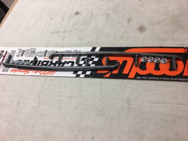 2000 Yamaha Woody's 10" Carbide Runners Ultra Bar Series - Image 4