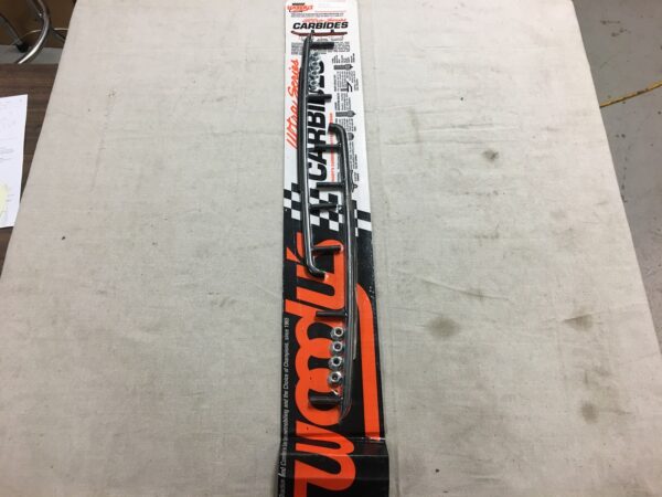 2000 Yamaha Woody's 10" Carbide Runners Ultra Bar Series