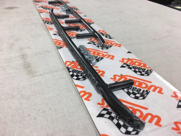 1997 Ski-Doo Woody's Hard Surface Carbide Runners - Image 3