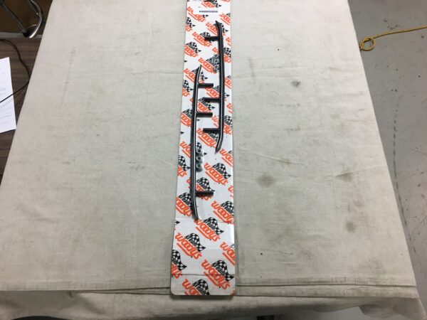 1997 Ski-Doo Woody's Hard Surface Carbide Runners