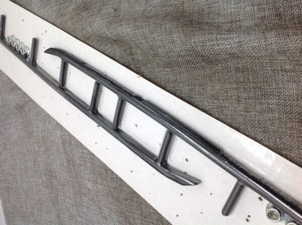 Yamaha Genuine Carbide Runner - 4" - Image 2
