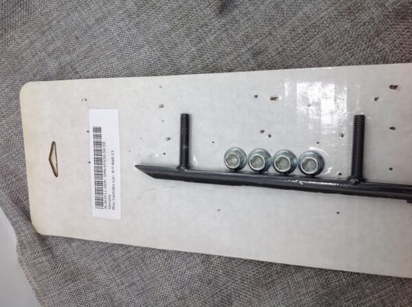 Yamaha Genuine Carbide Runner - 4" - Image 5
