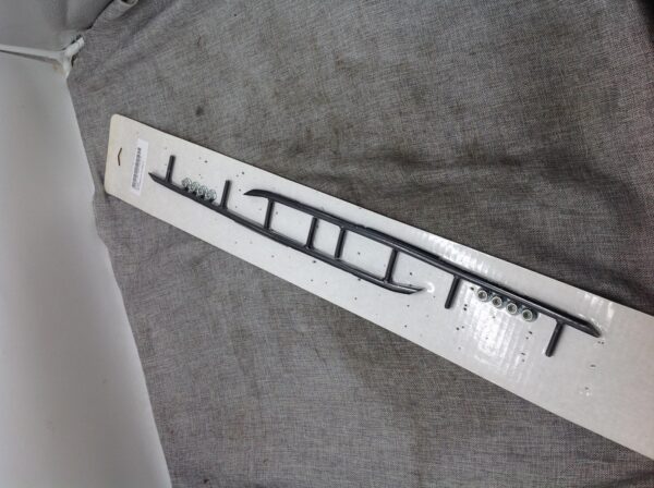 Yamaha Genuine Carbide Runner - 4"