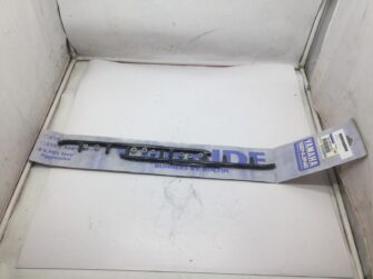 Yamaha Genuine Carbide Runner