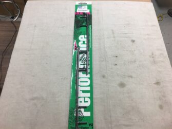 Yamaha Roetin Performance Carbide 6"