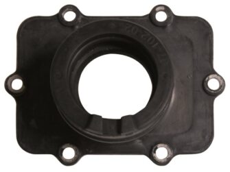 New Carburetor Mounting Flange