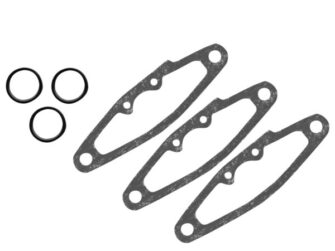 1999 Polaris EXHAUST VALVE REBUILD KIT