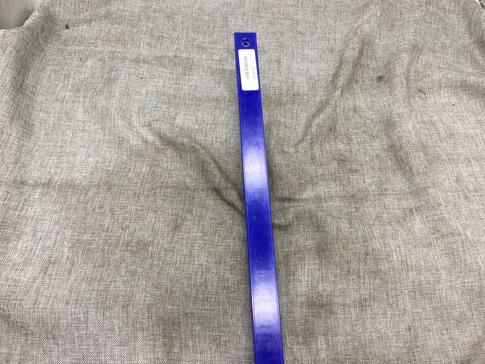 Blue Slides - Profile 27