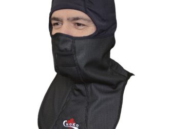 FROST GUARD WINDPROOF, WATERPROOF BALACLAVA