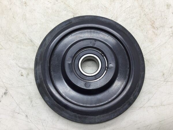 New Red Idler Wheel - DISCONTINUED - SEE COMMENTS - Image 2