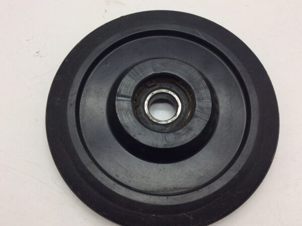 New Idler Wheel - Black - Image 3