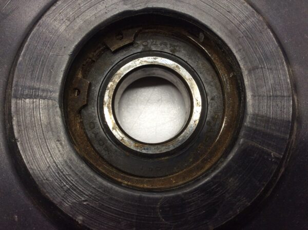 New Idler Wheel - Black - Image 4