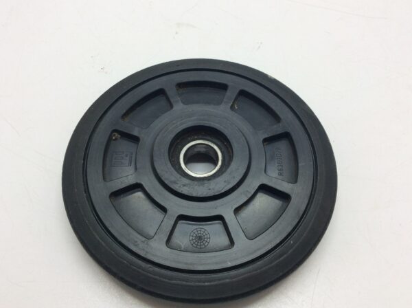 New Idler Wheel - Black