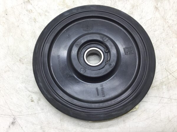 1999 Polaris Idler Wheel 6.38 Purple - Image 2