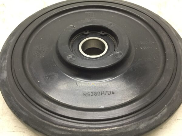 1999 Polaris Idler Wheel 6.38 Purple - Image 3