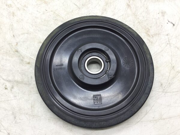 1999 Polaris Idler Wheel 6.38 Teal - Image 2