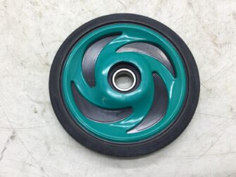 1999 Polaris Idler Wheel 6.38 Teal