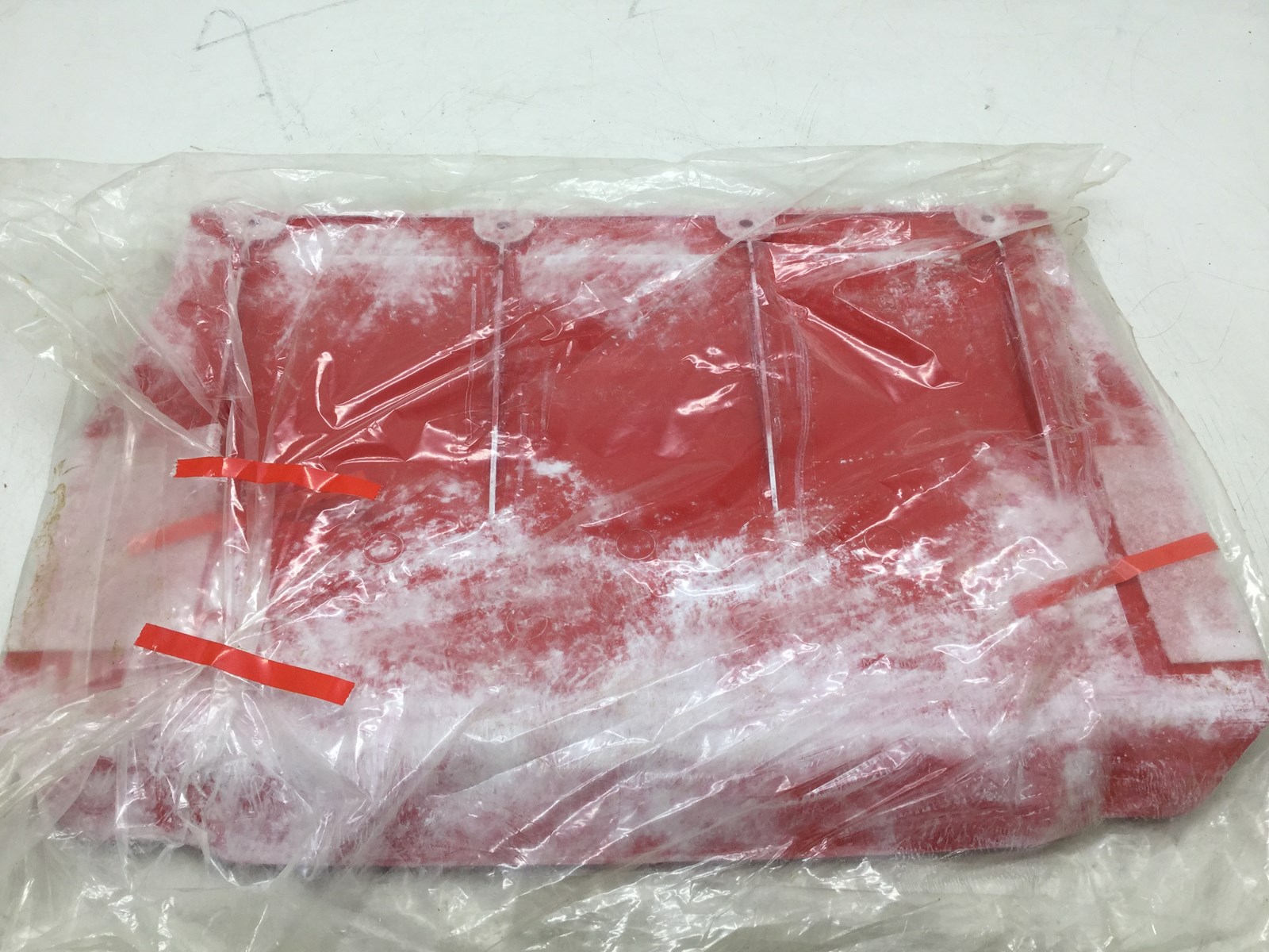 2004 Yamaha Snow Flap - Image 2