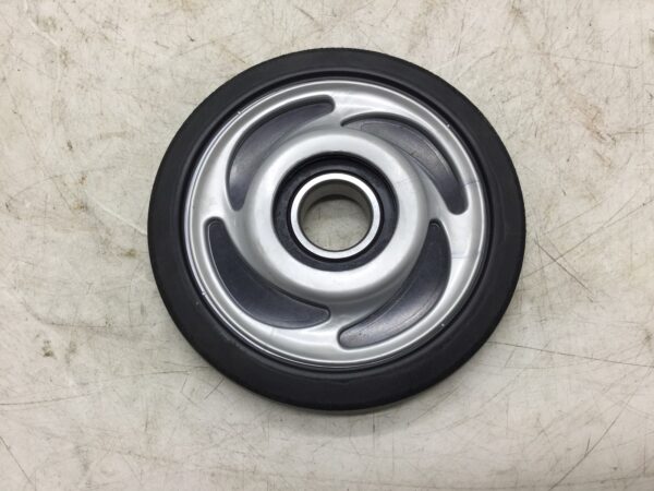 2004 Polaris Idler wheel 5.35 Silver