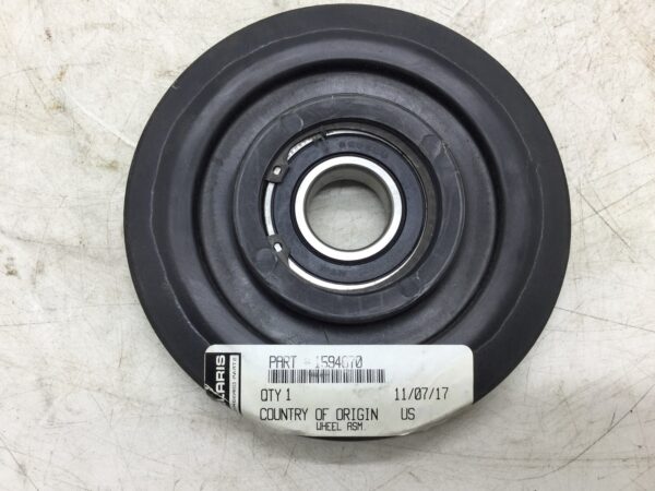 1999 Polaris Idler Wheel 5.35 - Image 3