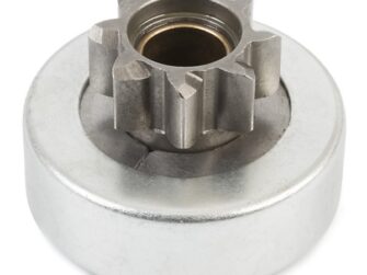 2005 Ski-Doo Starter Bendix (See Comments)