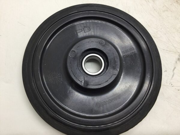 2003 Polaris Idler Wheel Dark Blue 6.38 - Image 3