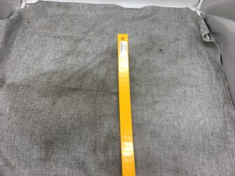 Yellow Slides - Profile 8 - 52"