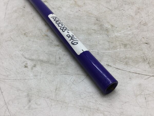 2002 Polaris Upper Radius Rod Dark Blue - Image 3