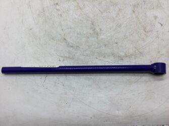 2002 Polaris Upper Radius Rod Dark Blue