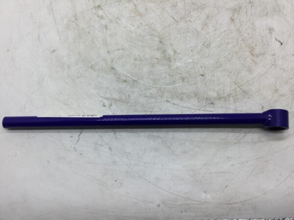 2002 Polaris Upper Radius Rod Dark Blue